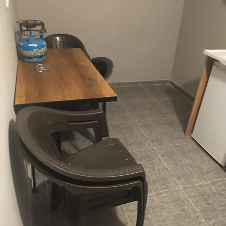 Apartmanhotel Akdeniz