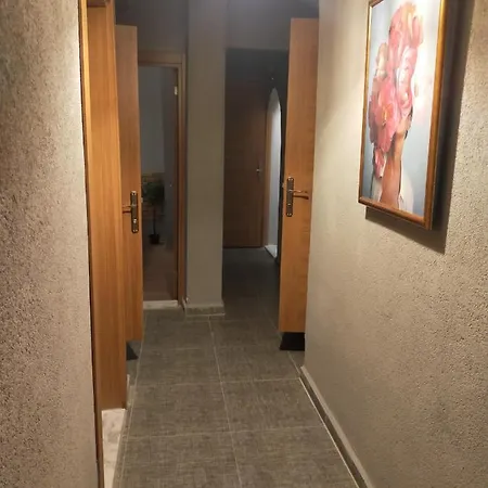 Aparthotel Akdeniz *