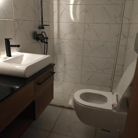 Akdeniz Aparthotel Marmaris