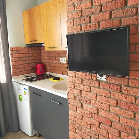 Akdeniz Aparthotel