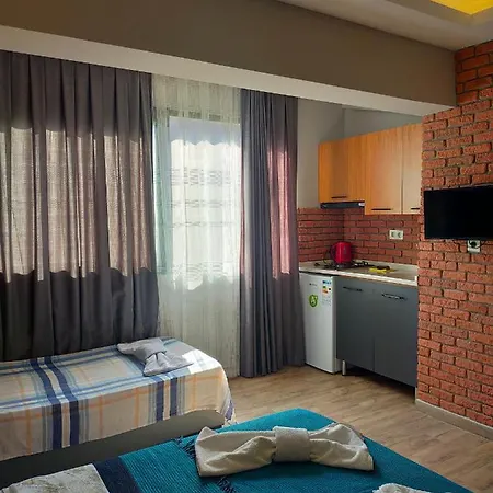 Akdeniz 3* Marmaris
