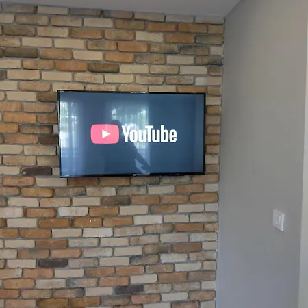 Aparthotel Akdeniz *
