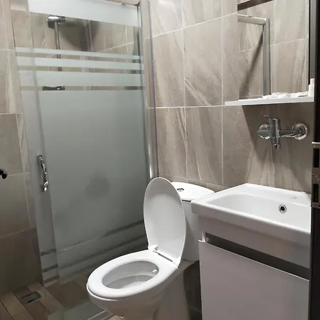 Aparthotel Akdeniz *