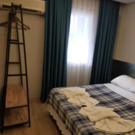 Akdeniz Marmaris