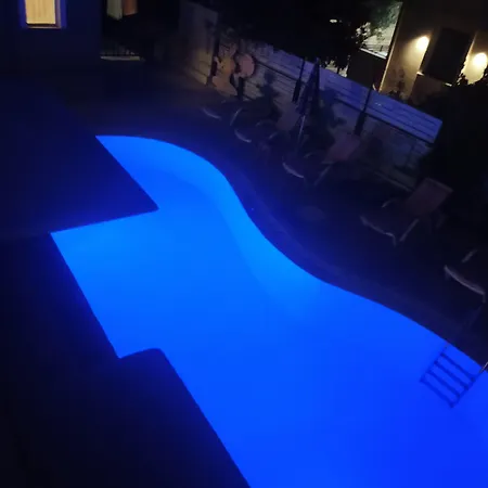 Akdeniz Lejlighedshotel