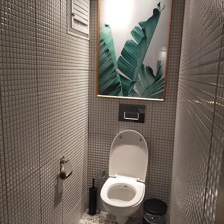 Akdeniz Apart-hotel Marmaris