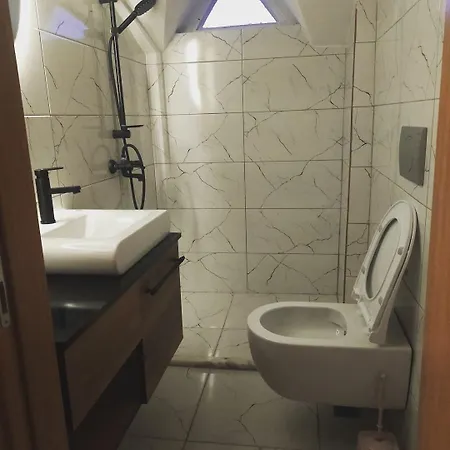 Akdeniz Apart-hotel