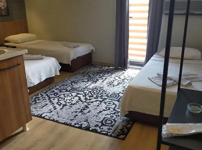 Akdeniz 3*