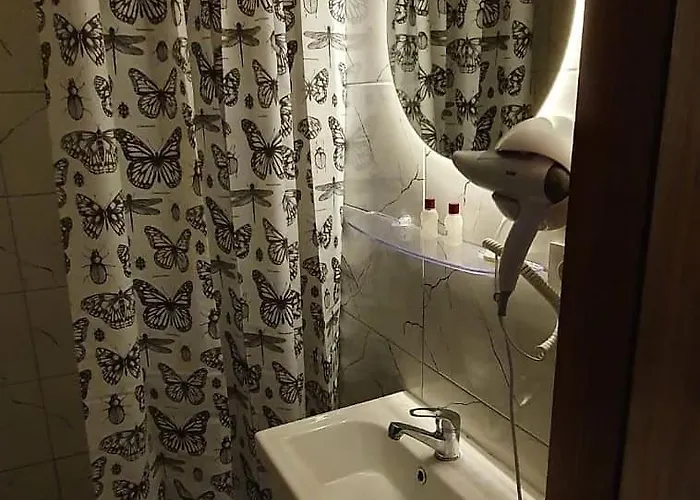Akdeniz Apartmanhotel 3*