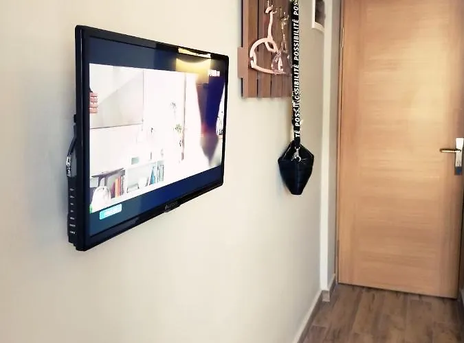 Akdeniz Apartmanhotel