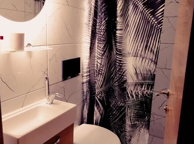 Akdeniz Apartmanhotel 3*
