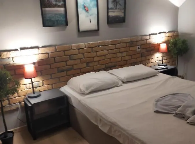 Akdeniz Apartmanhotel 3*