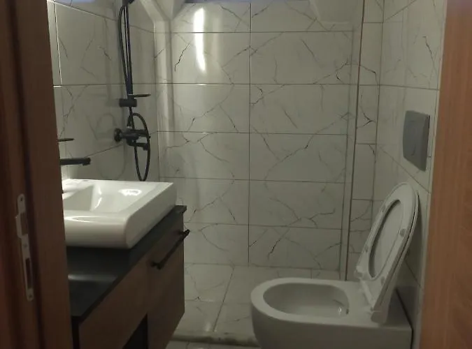 Akdeniz Apartmanhotel Marmaris