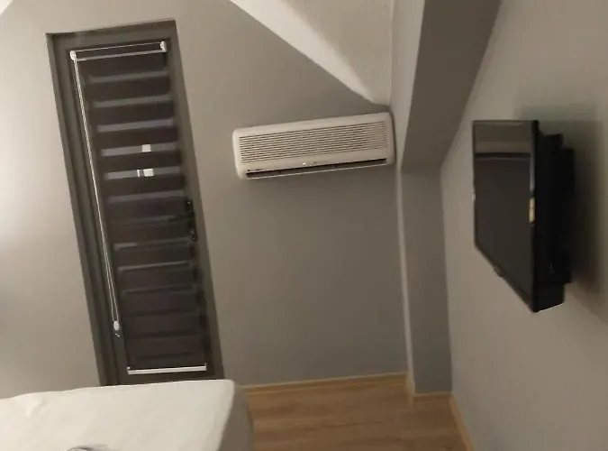 Akdeniz Apartmanhotel 3*