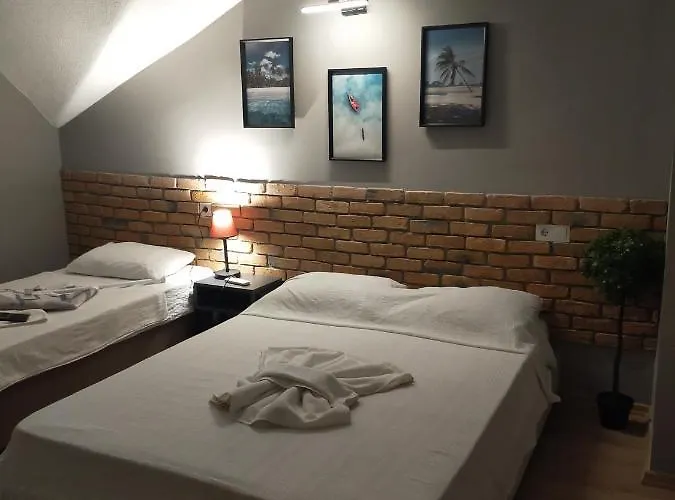 Akdeniz Marmaris