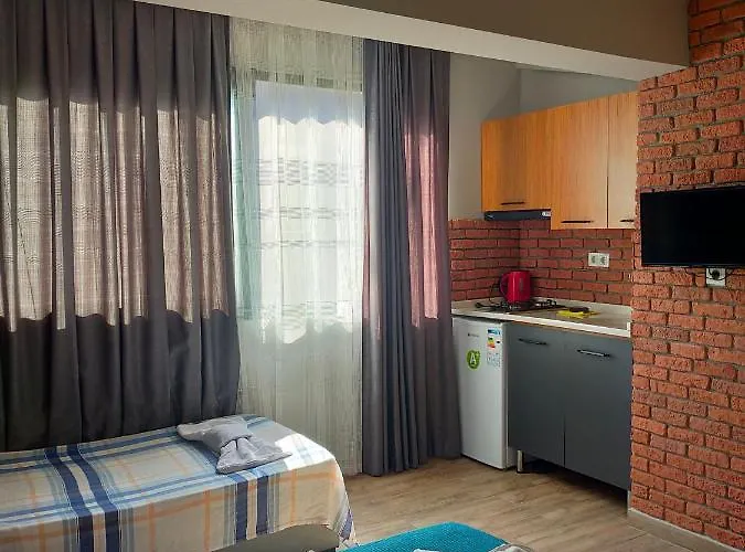 Akdeniz 3* Marmaris