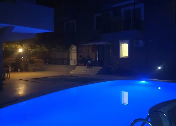 Akdeniz Marmaris
