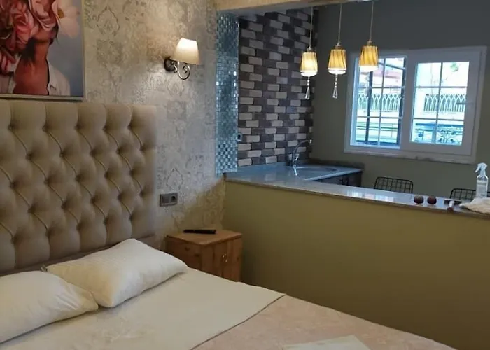 Akdeniz Marmaris